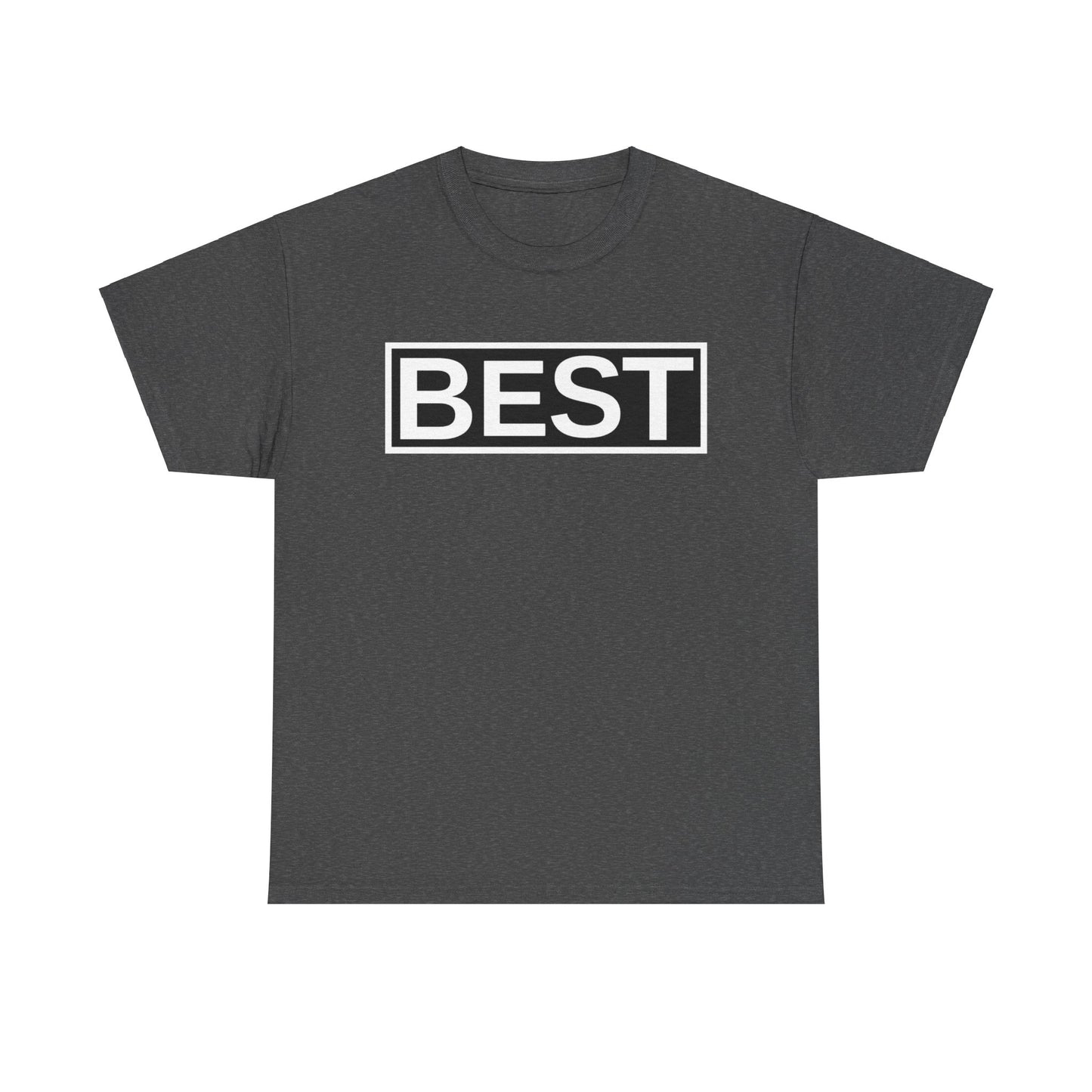 BEST  Cotton Tee