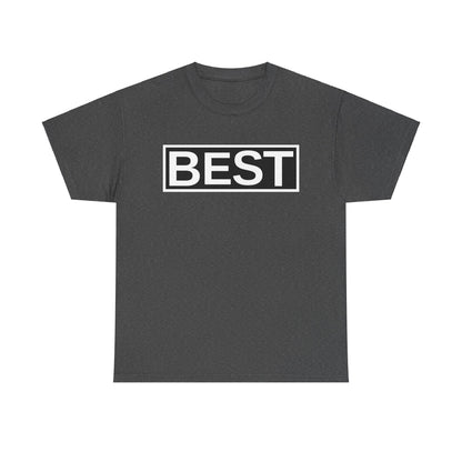 BEST  Cotton Tee