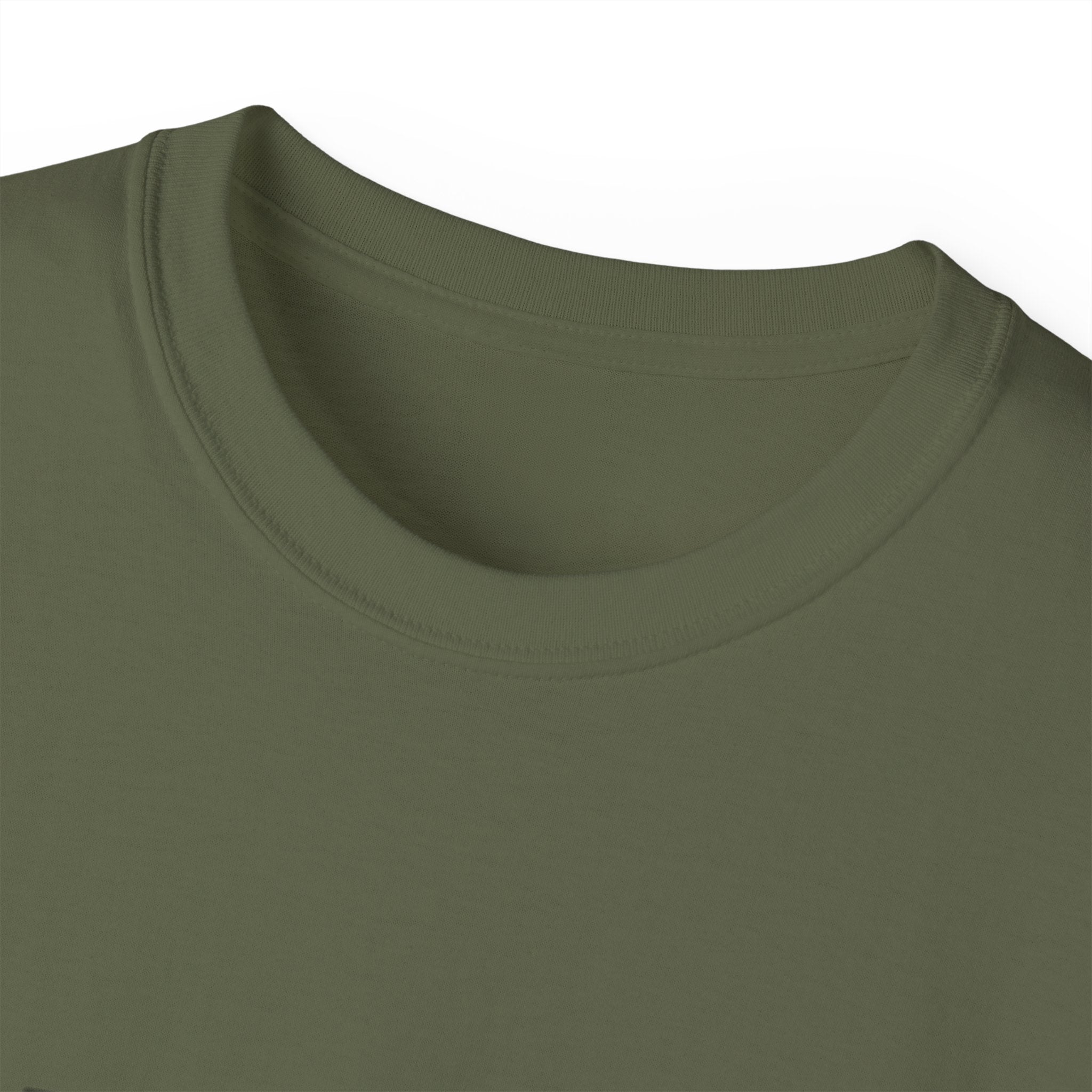 Flicker Carriage Unisex Ultra Cotton Shirt
