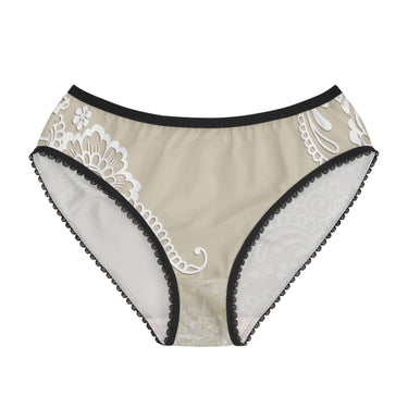 Women's Briefs (AOP) - RC’nSONS