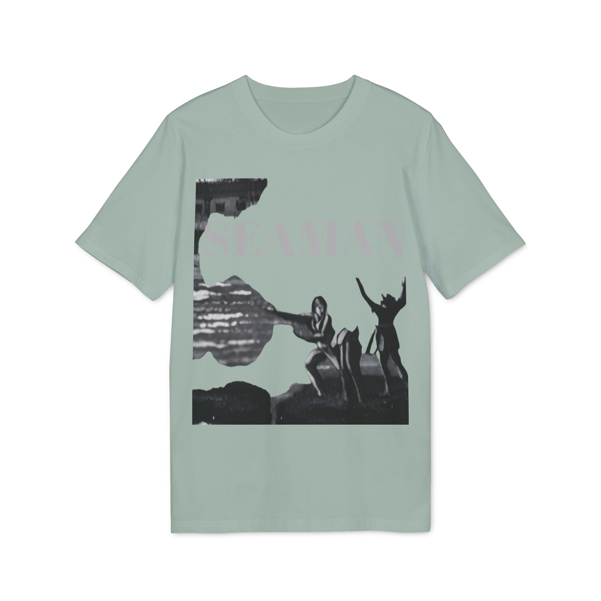 Unisex Creator 2.0 Seaman T-shirt