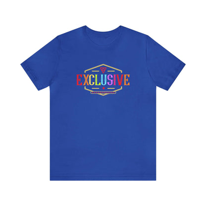 Exclusive Unisex Tee - RC’nSONS