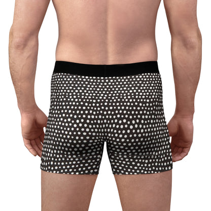 Men's Boxer Briefs (AOP)