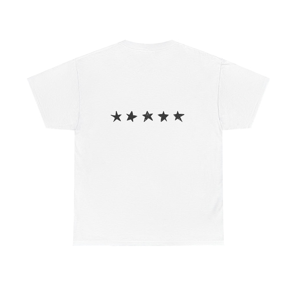 Appreciate Cotton Tee