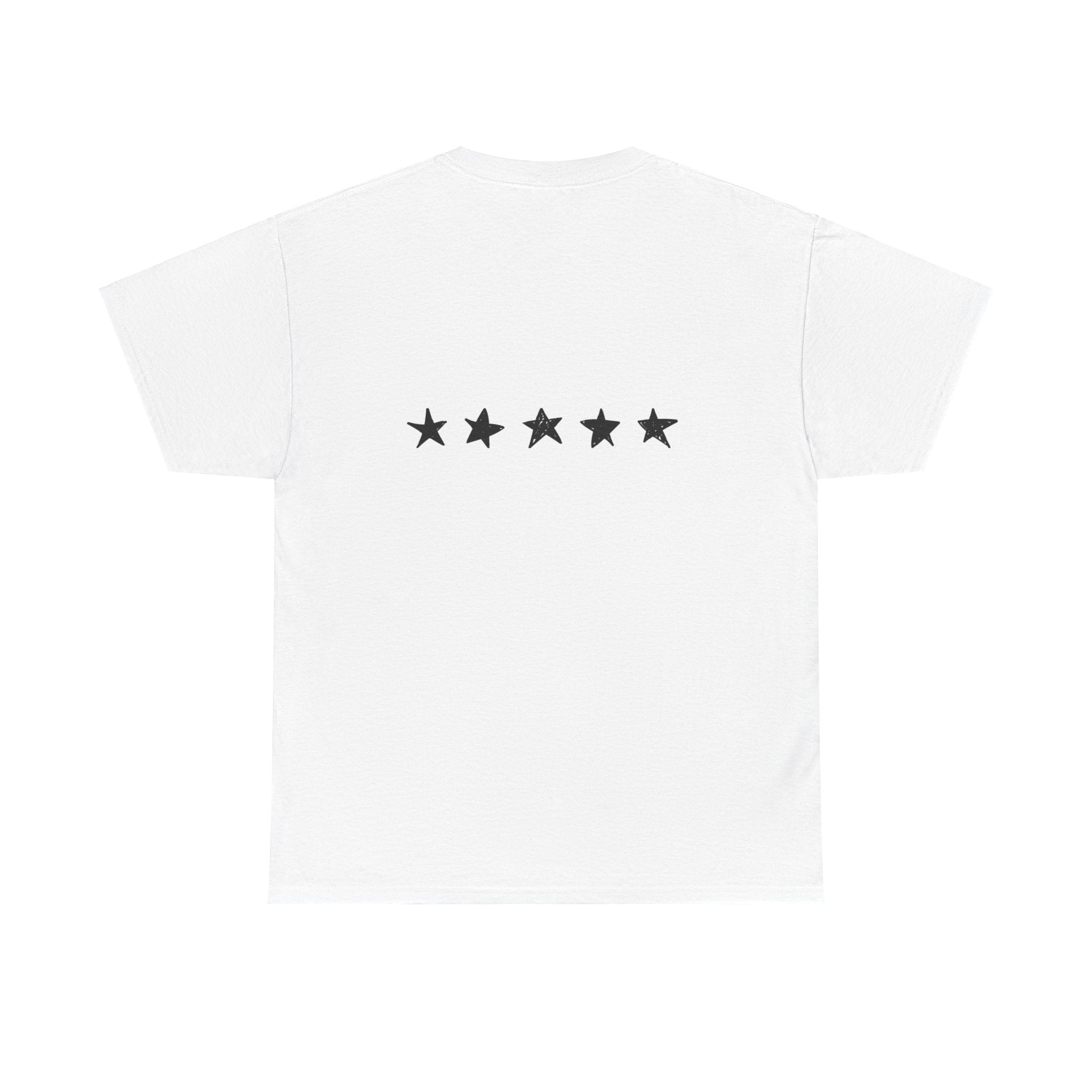 Appreciate Cotton Tee