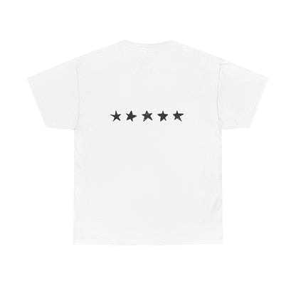 Appreciate Cotton Tee