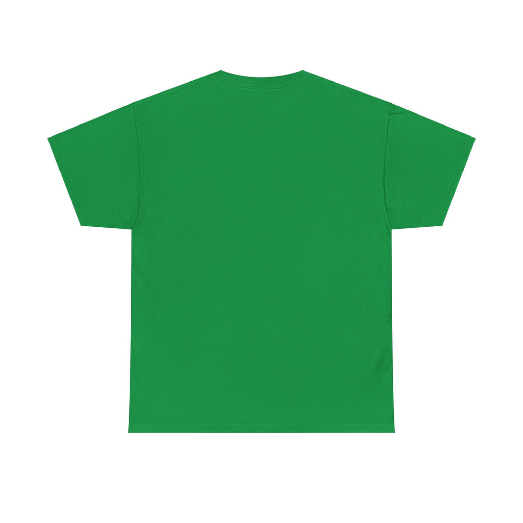 Unisex Makes You Happy Cotton Tee