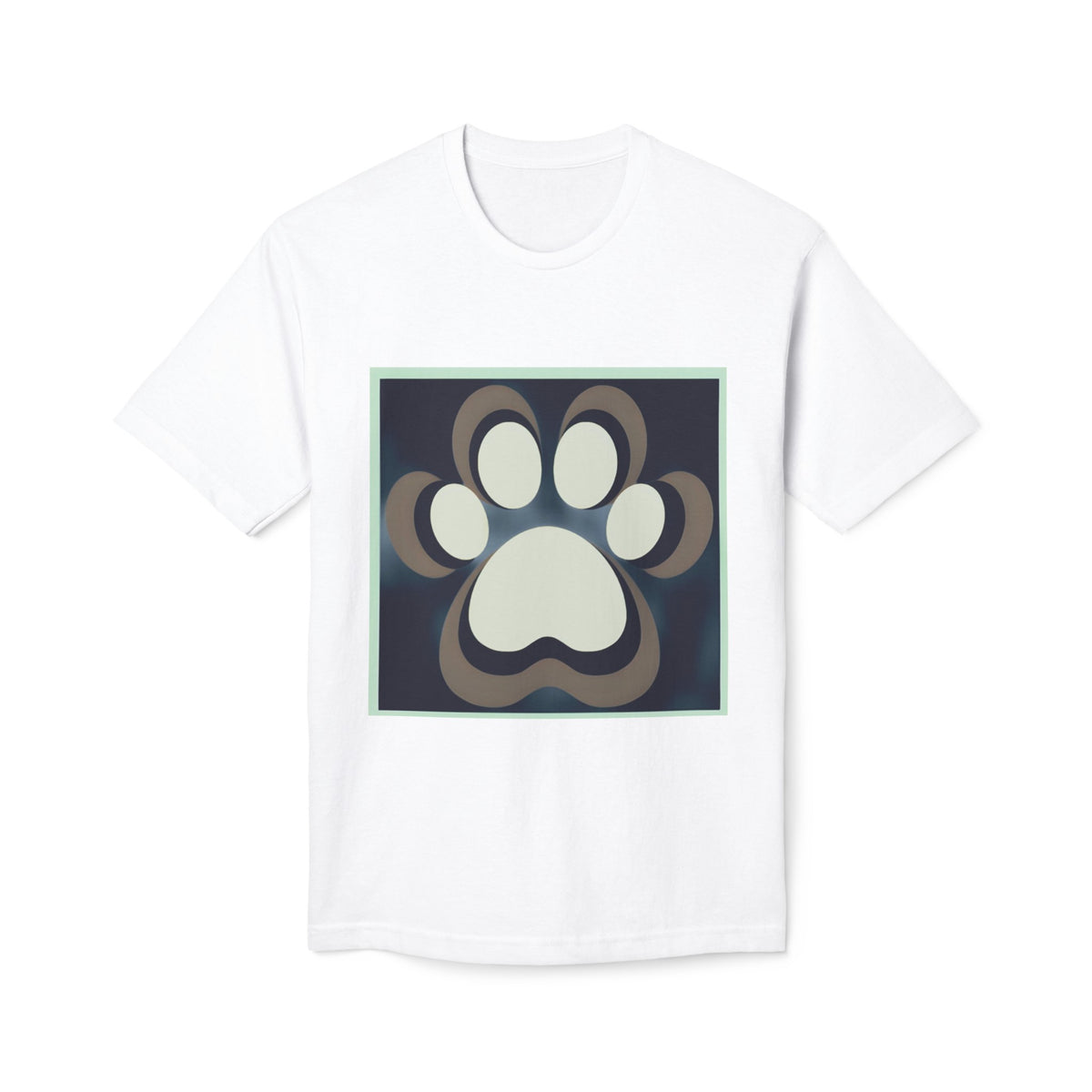 Unisex Midweight T-shirt, Made in US