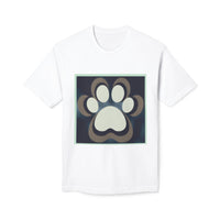 Unisex Midweight T-shirt, Made in US