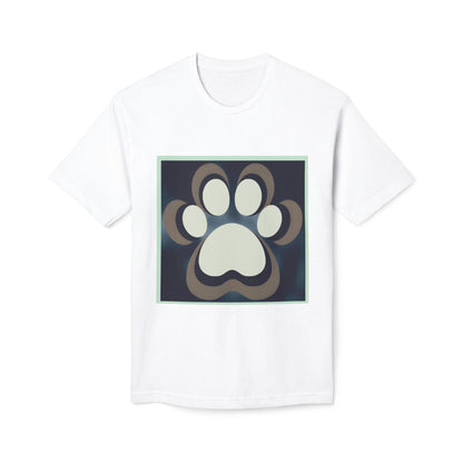 Unisex Midweight T-shirt, Made in US