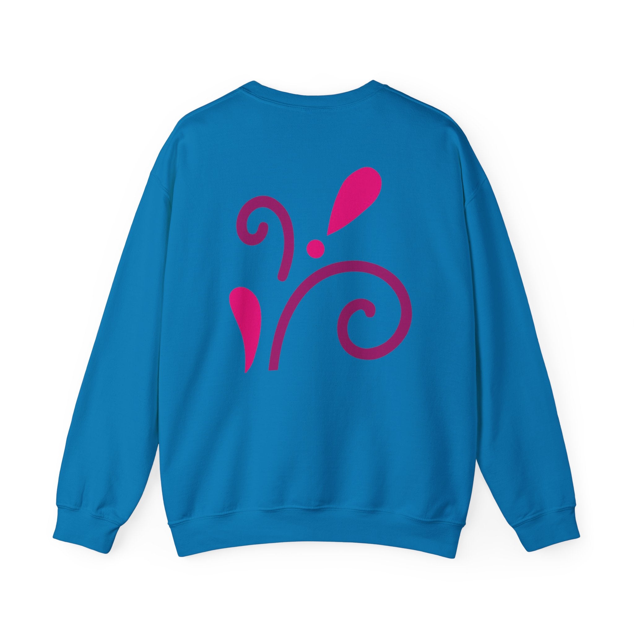 Tiens mon café, j’ai des vies à sauver Sweat-shirt unisexe 
