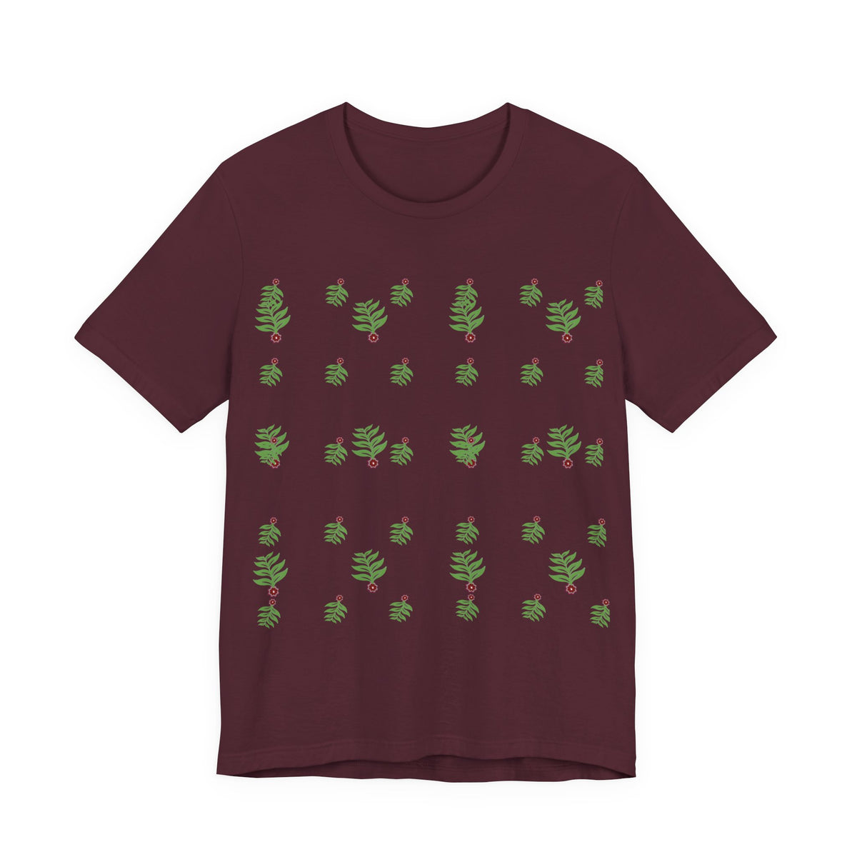 Green Unisex Tee