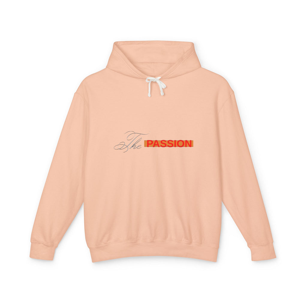 The Passion Hooded Sweatshirt