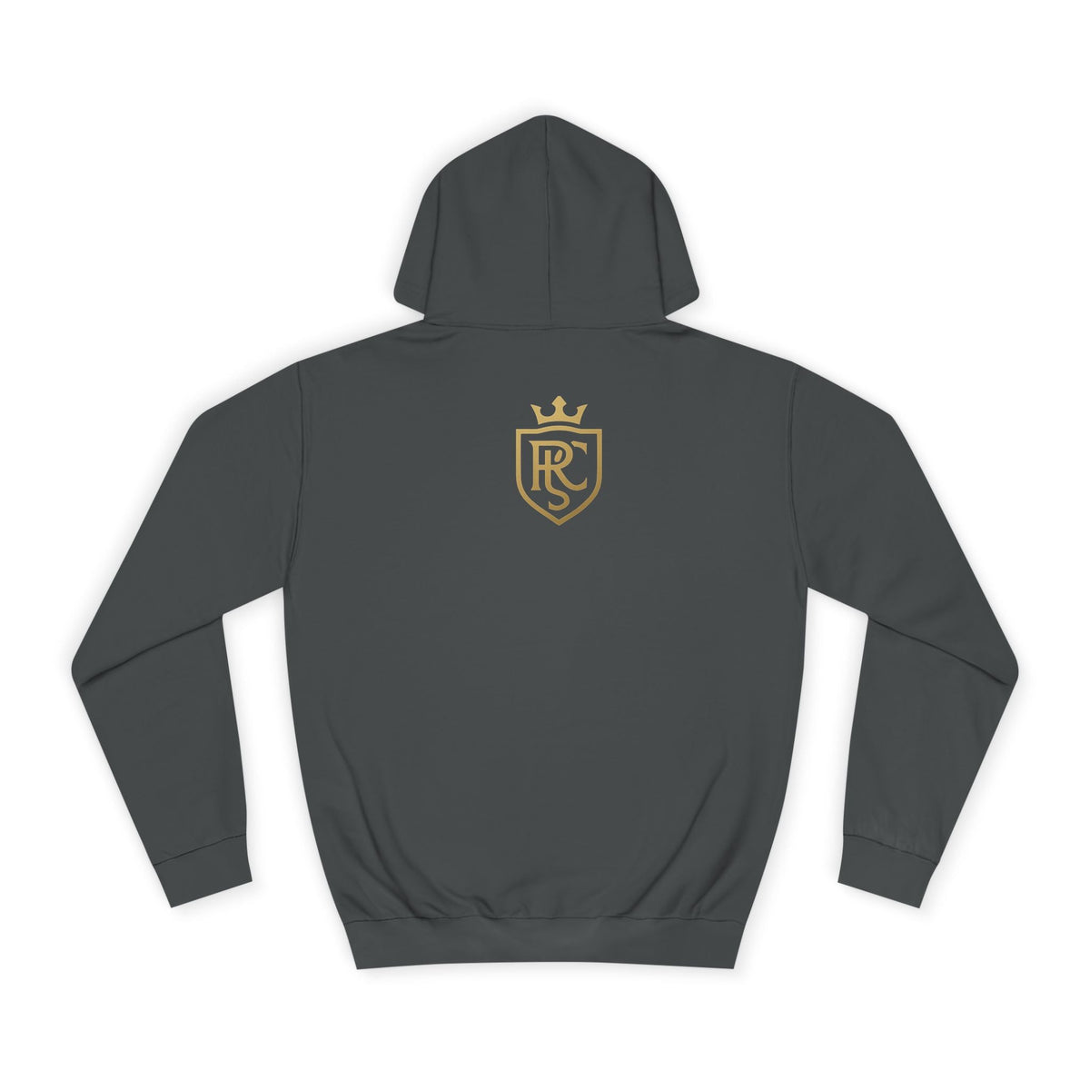 College Spirit Hoodie, Unisex College Sweatshirt, Cozy Campus Apparel, Perfect for Students, Graduation Gift, College Life Essential Printify