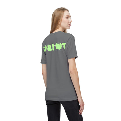Unisex Midweight T-shirt, Made in US