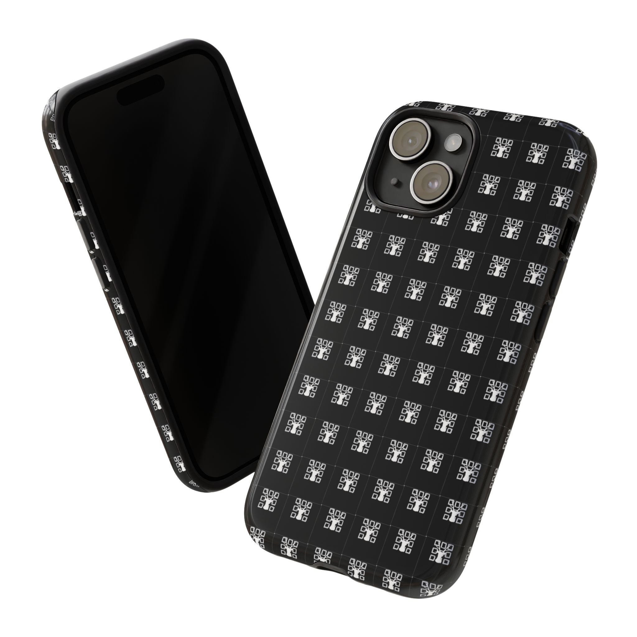 Lux Phone Case Printify