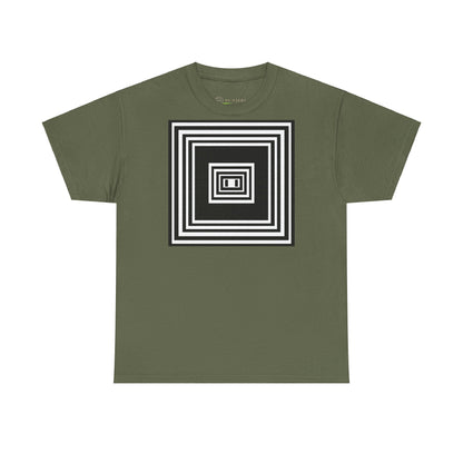 Quadrat Tee