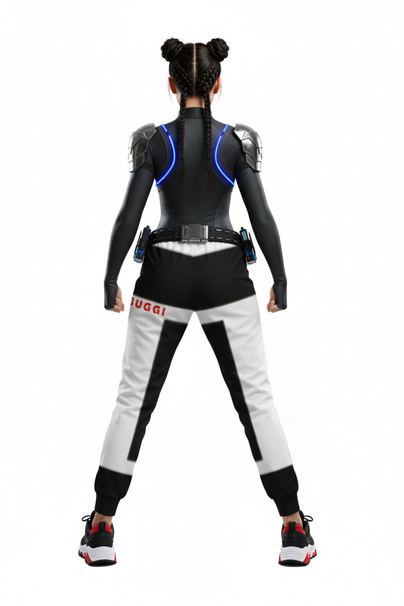 Joggers - Buggi Tour Design