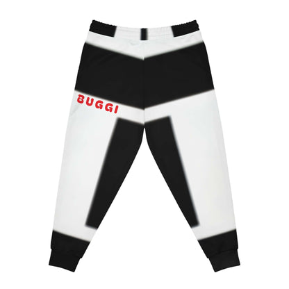 Joggers - Buggi Tour Design