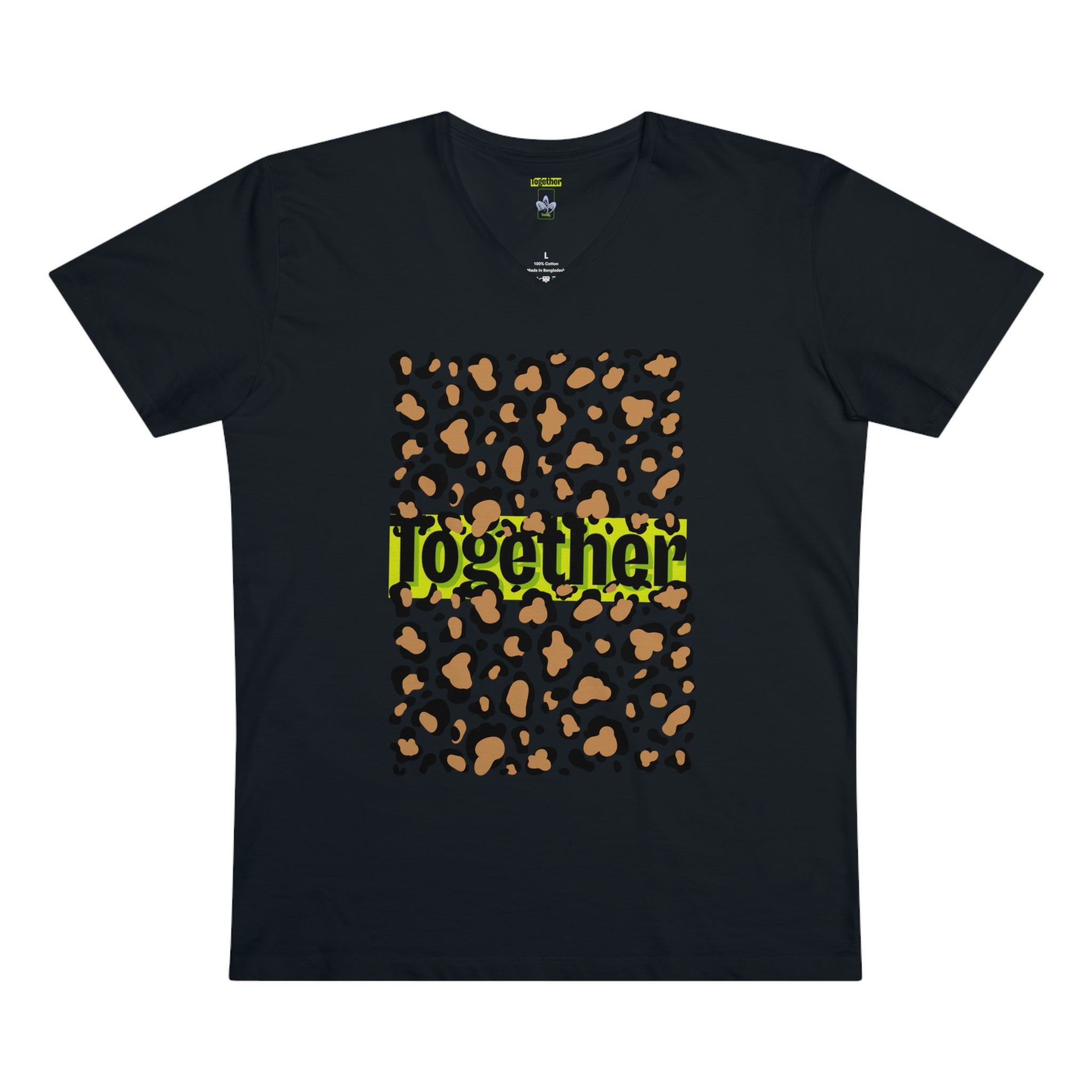 Men’s Presenter V-neck