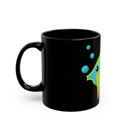 Black Mug (11oz, 15oz)