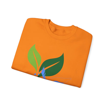 RCNSONS -Raven Unisex Sweatshirt