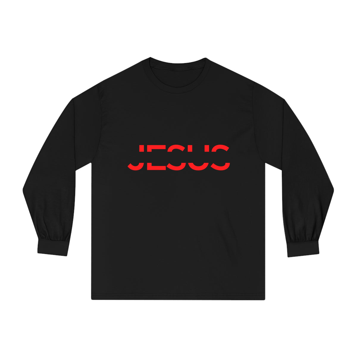 The Way The Truth Long Sleeve