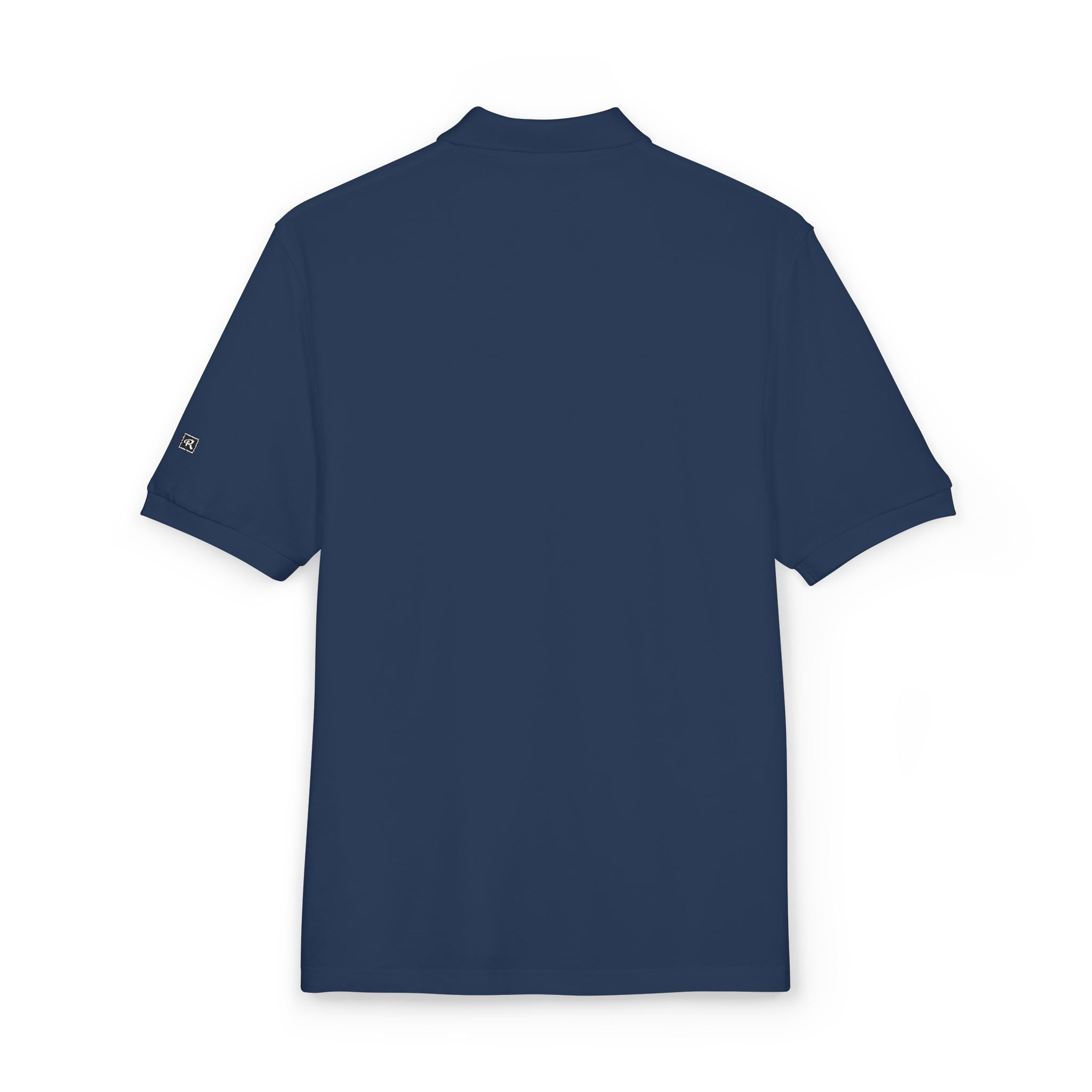 Polo Shirt Touchdown R Design