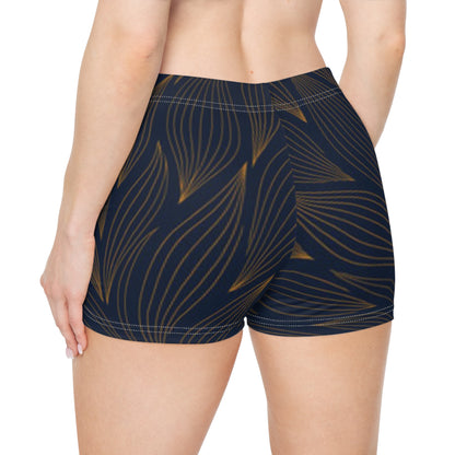 Women's Shorts (AOP)