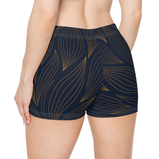 Women's Shorts (AOP)