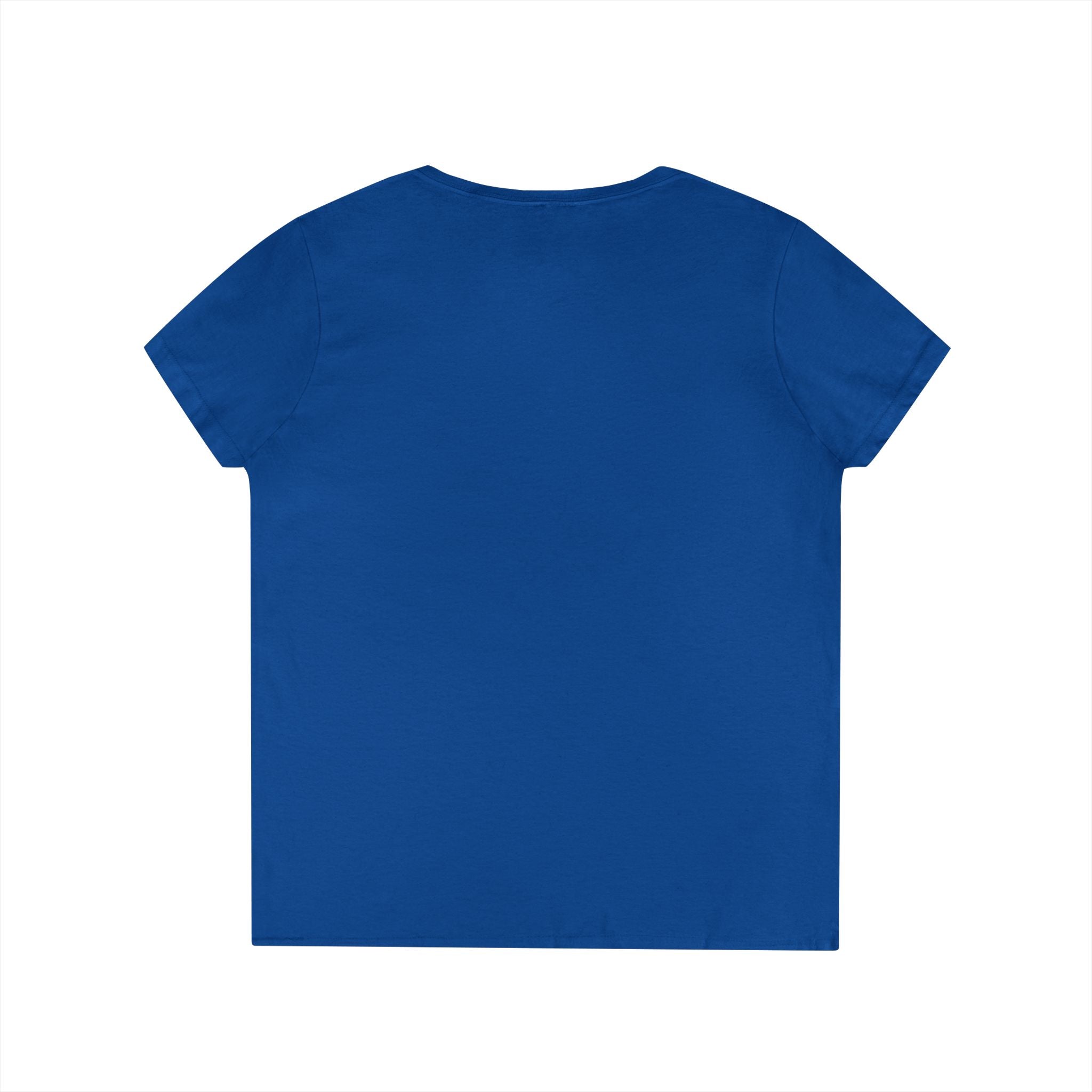 Ladies' Azalea V-Neck T-Shirt