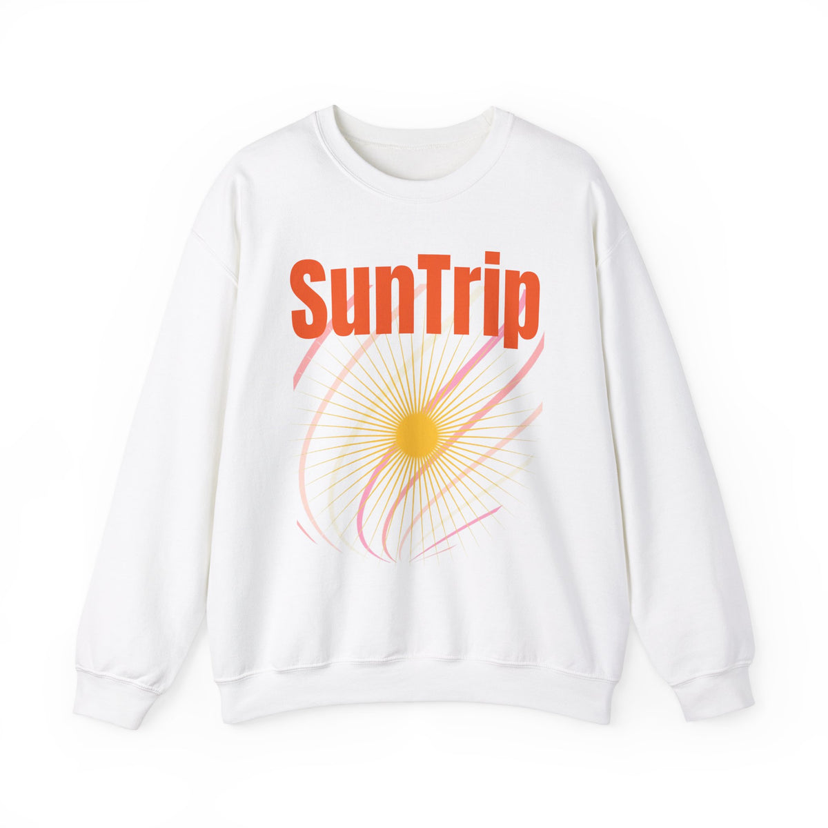 RC'nSONS SunTrip Unisex Sweatshirt