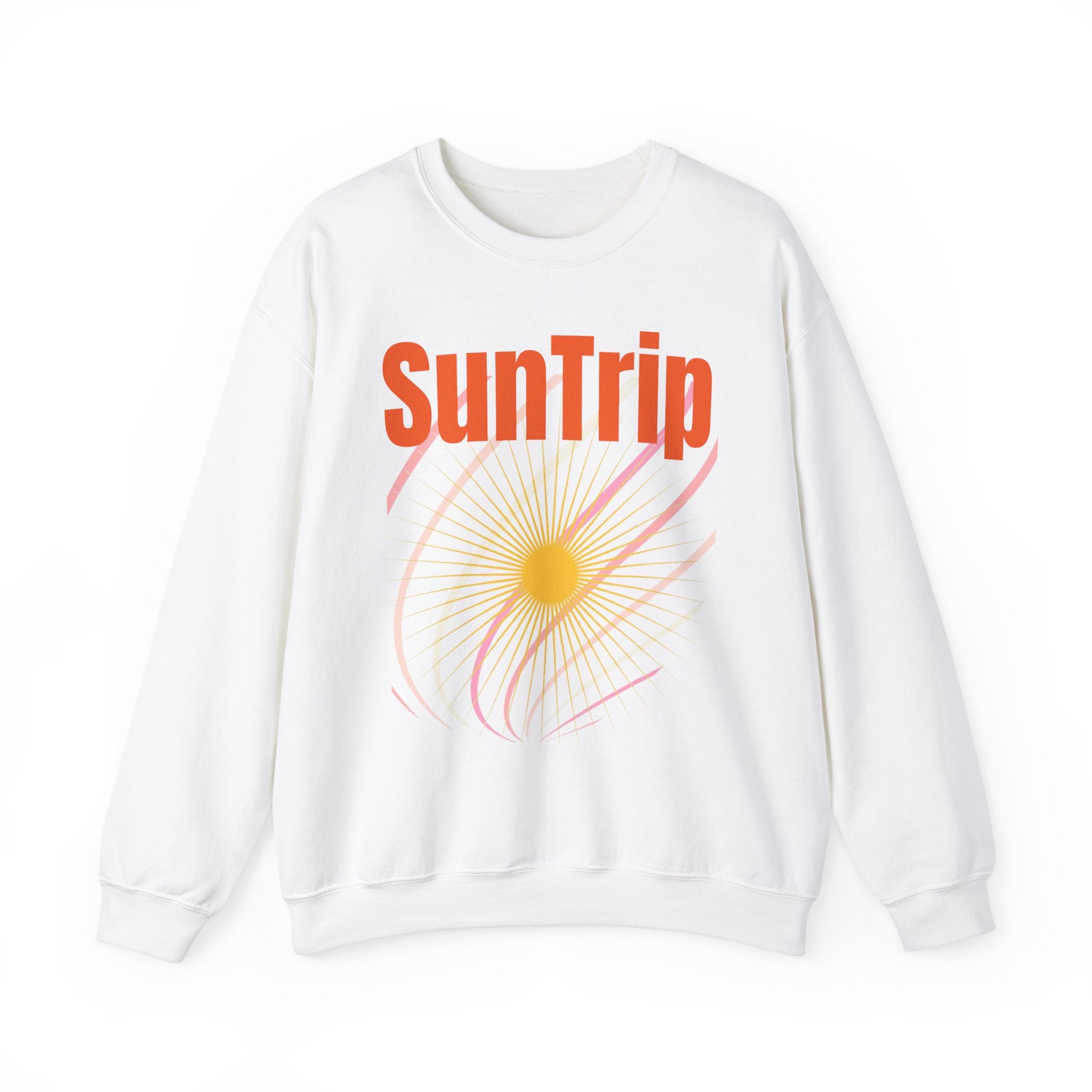 Je sauve des vies Sweatshirt unisexe 