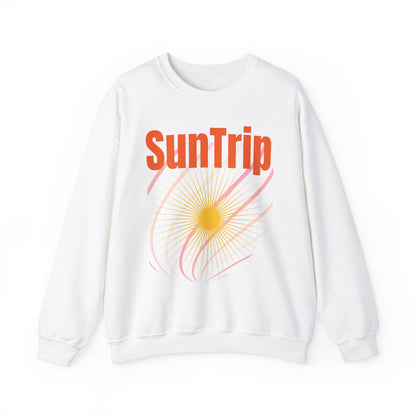 RC'nSONS SunTrip Unisex Sweatshirt