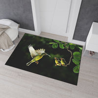 Heavy Duty Floor Mat