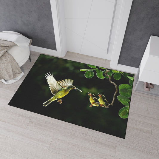 Heavy Duty Floor Mat