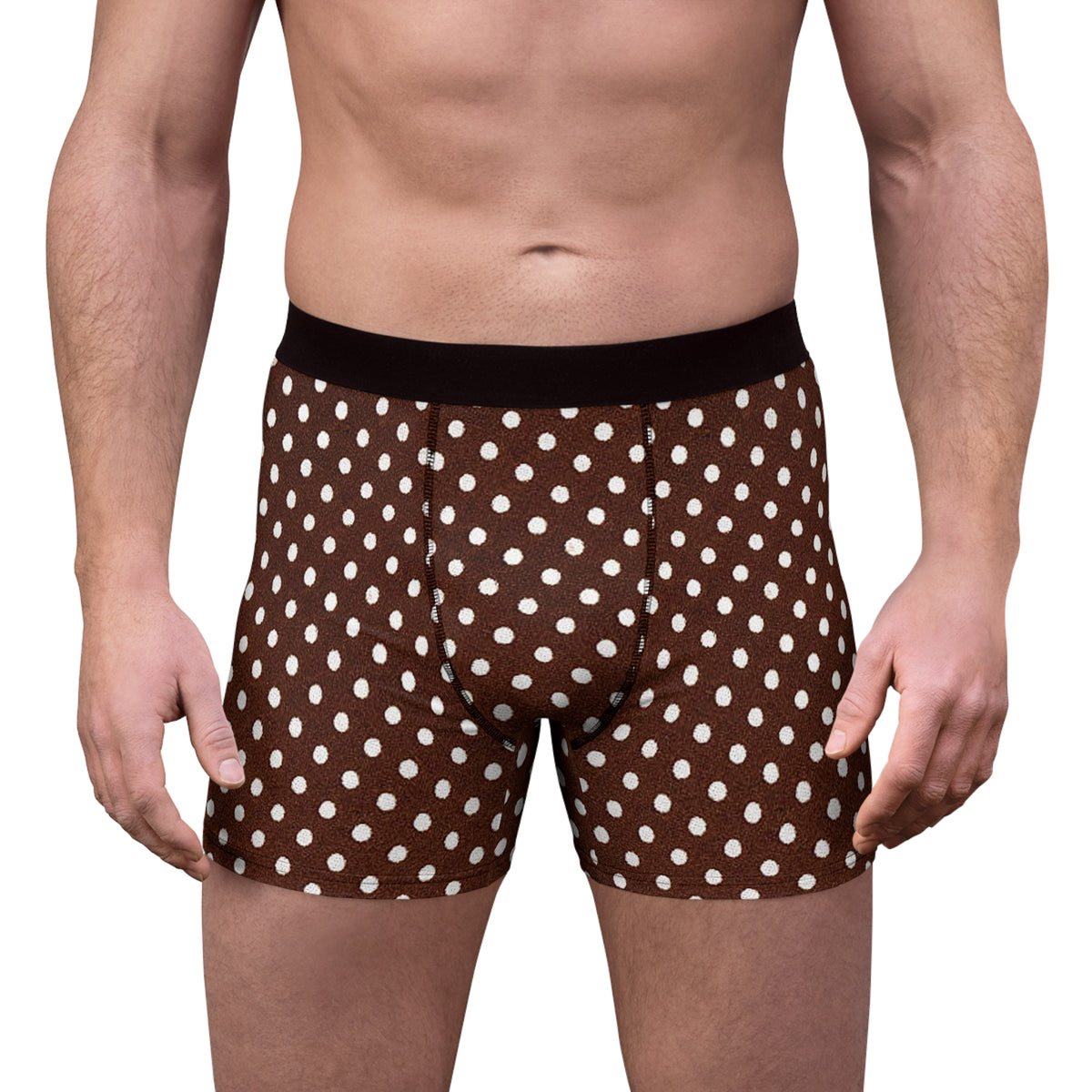 Men's Boxer Briefs (AOP)