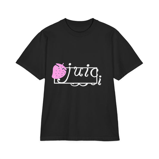 Joici Drop-Shoulder T-Shirt