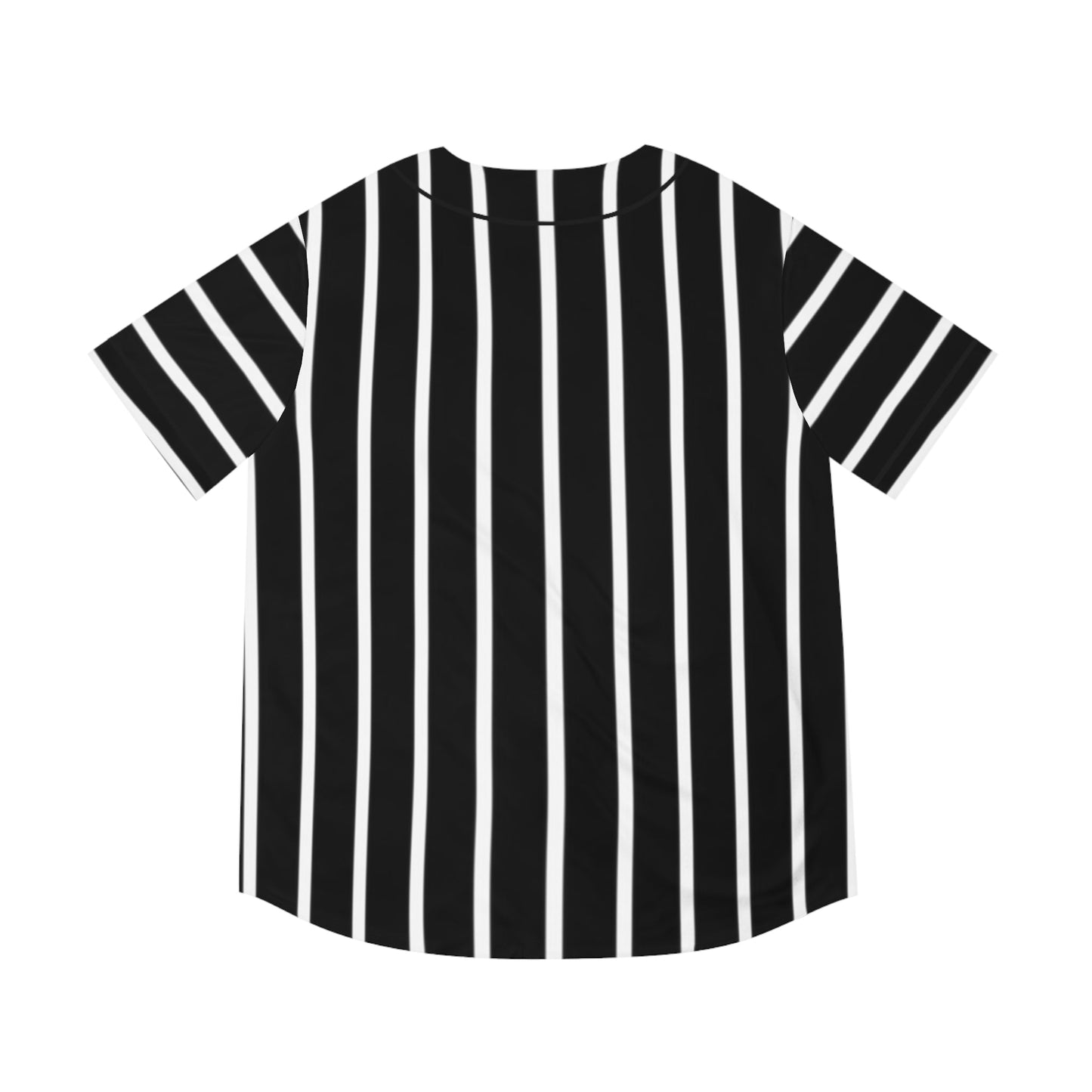 Stylish Men's Baseball Jersey - Sporty, Casual, Team Spirit, Gift for Dad, Perfect for Game Day Printify