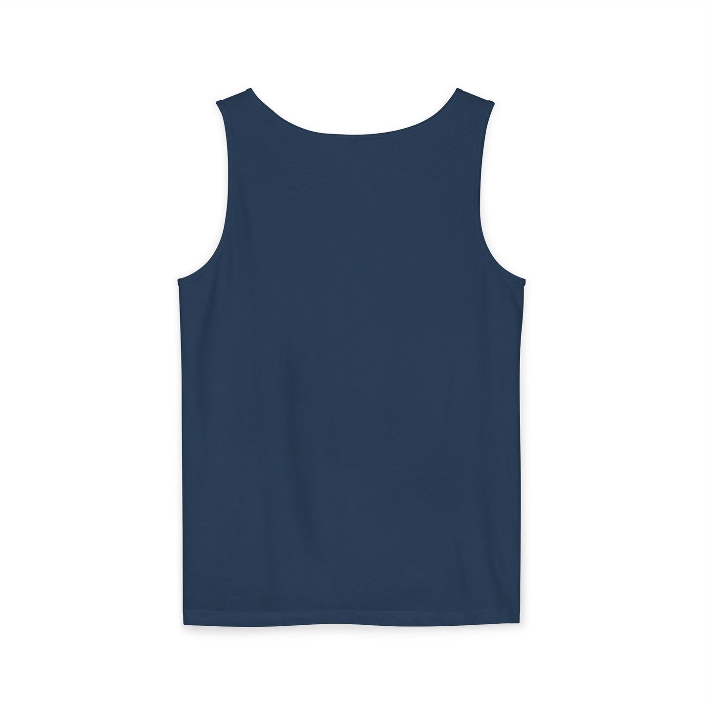 BEST Garment-Dyed Tank Top