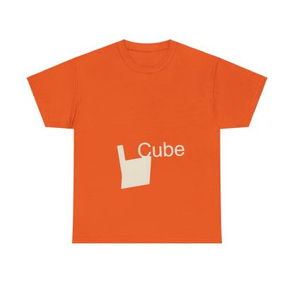 Unisex Heavy Cotton icube Tee