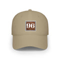 Baseball Cap - 96 Base Design