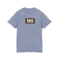 Acid Washed Tee - 96 Tee Design