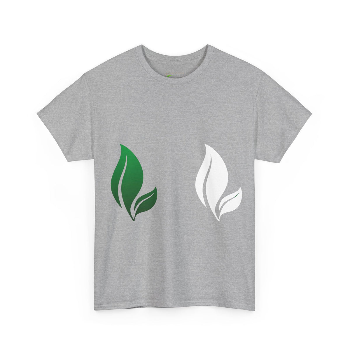 Passion Leaf Cotton Tee universal