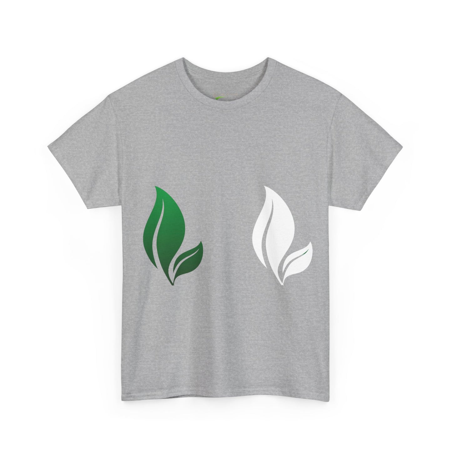Passion Leaf Cotton Tee universal