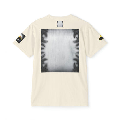 Unisex Garment-Dyed Pocket T-Shirt