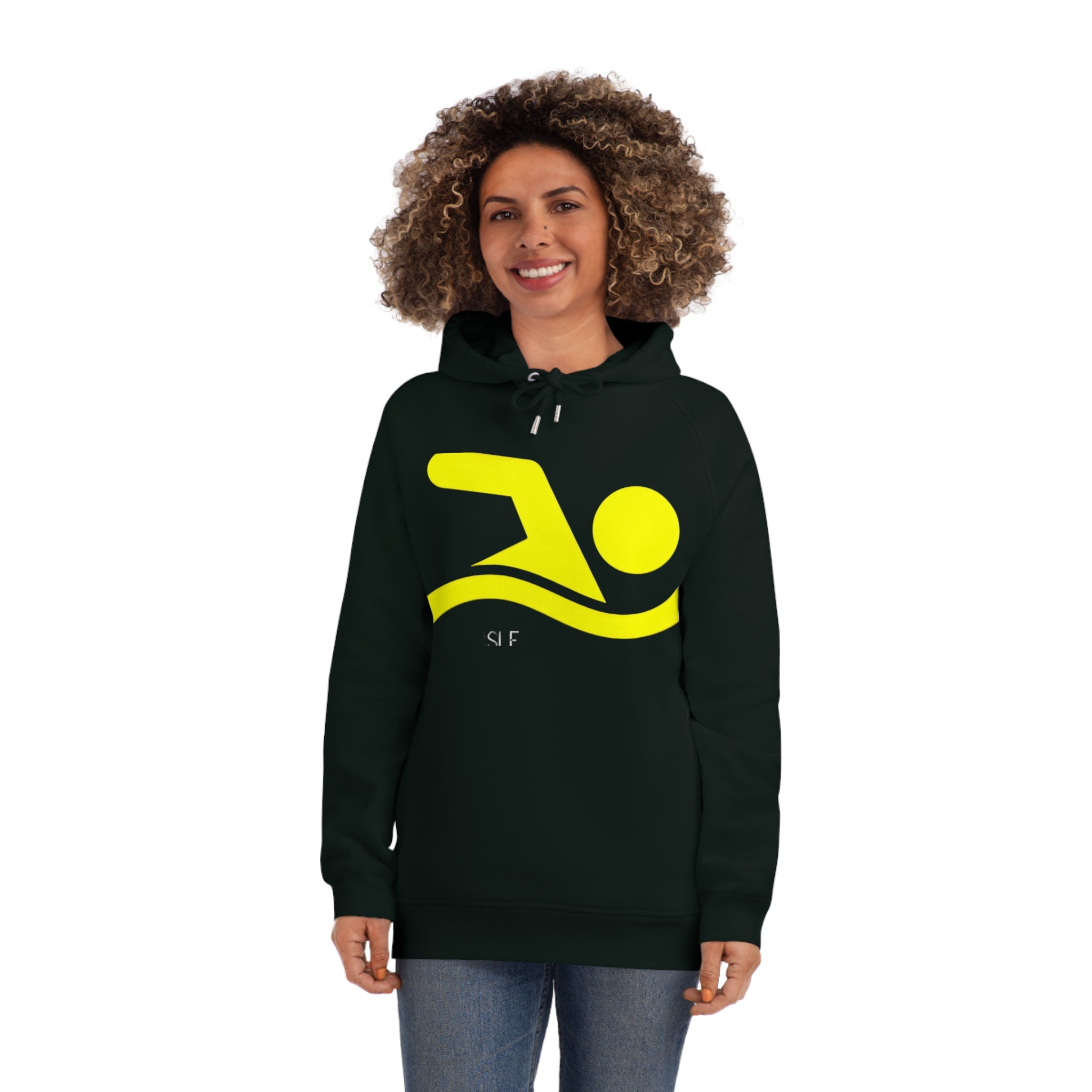 Unisex Sider Hoodie