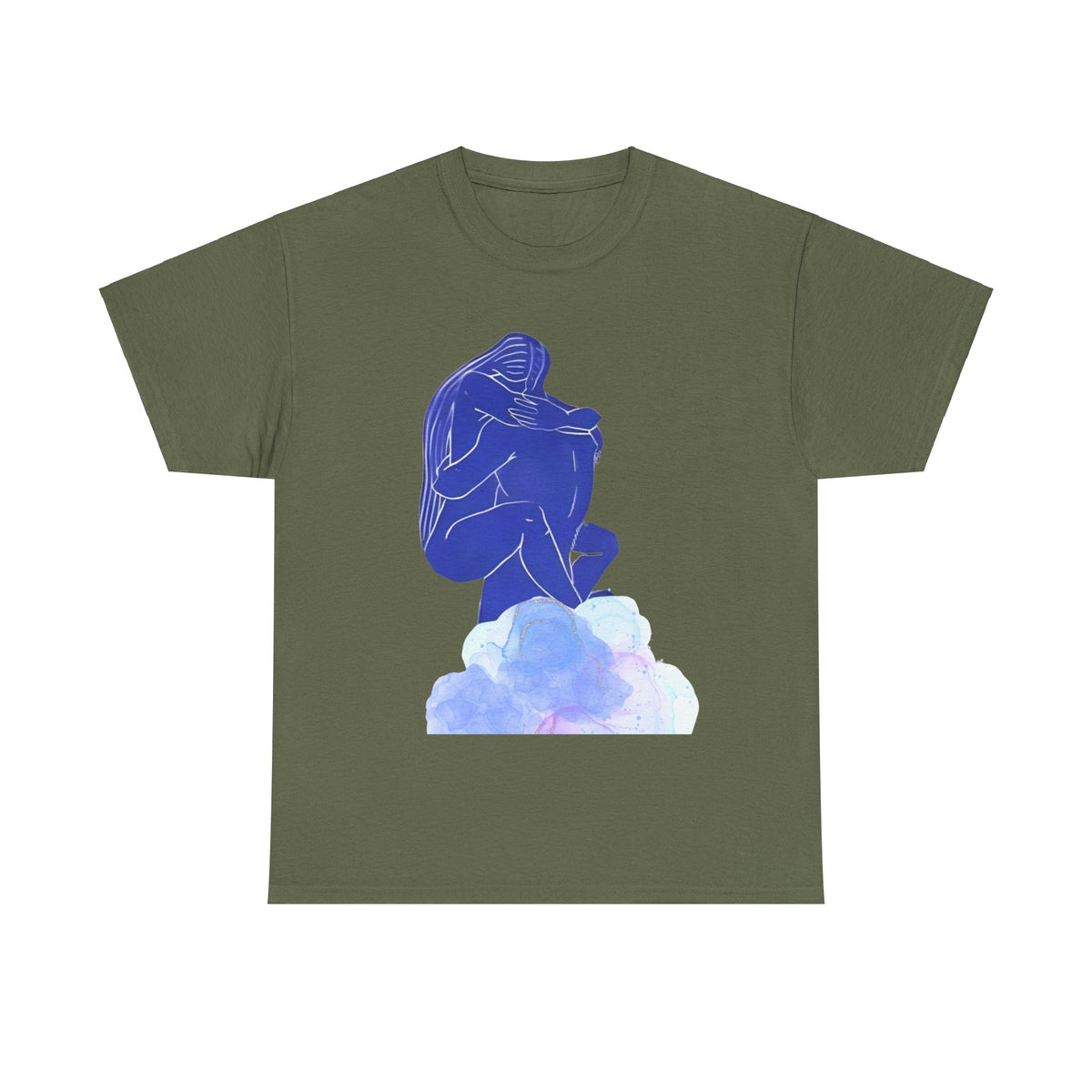 Unisex Hold me tight Tee