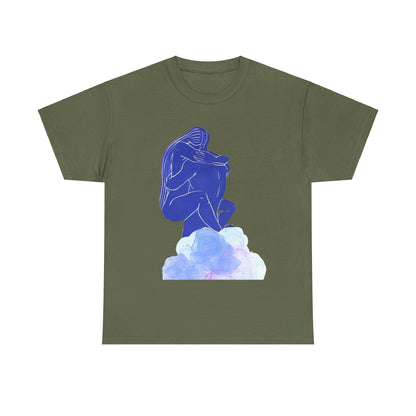 Unisex Hold me tight Tee