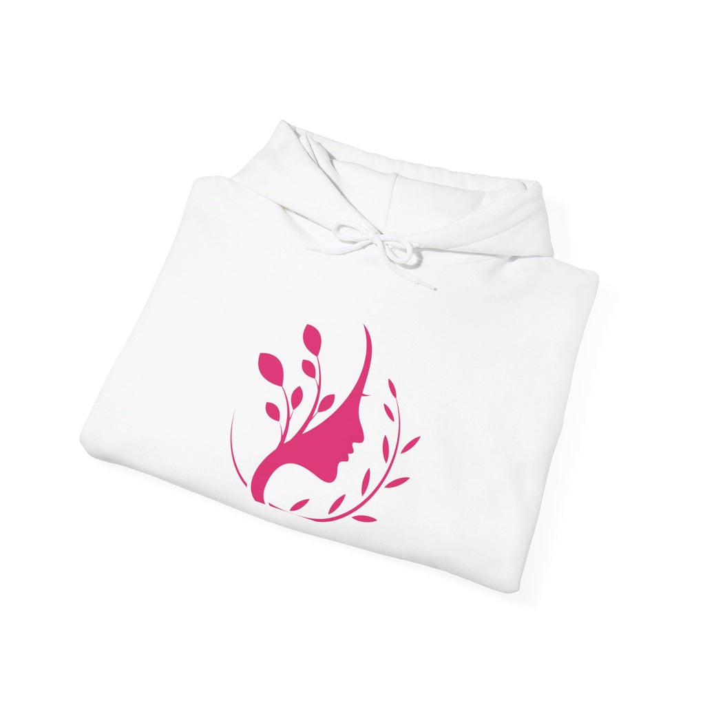 RCNSONS Unisex Cenderrela Hooded Sweatshirt